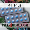 4T Plus viagra4